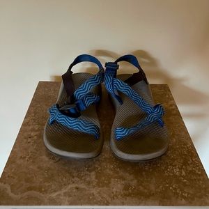 Custom Chaco Sandals